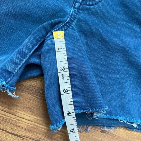 American Eagle Outfiter Hi-Rise Super Super Strech - Picture 5 of 8